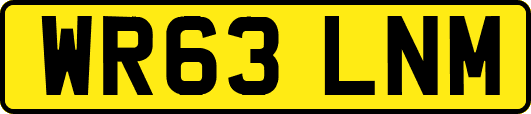 WR63LNM