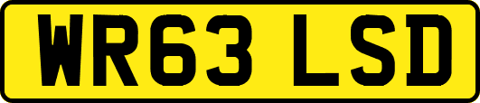WR63LSD