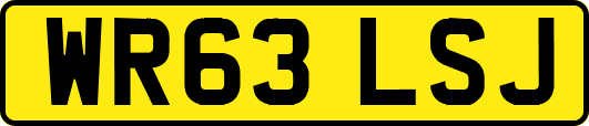WR63LSJ
