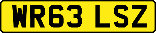 WR63LSZ