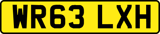 WR63LXH