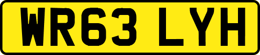 WR63LYH