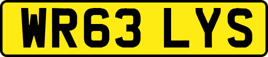 WR63LYS