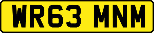 WR63MNM