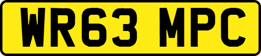 WR63MPC