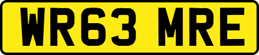 WR63MRE