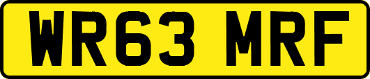 WR63MRF