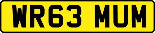 WR63MUM