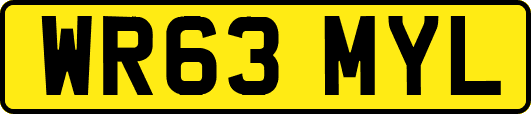 WR63MYL
