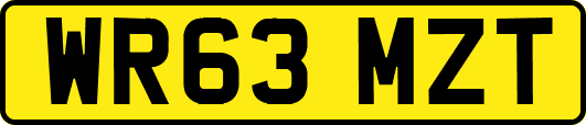 WR63MZT