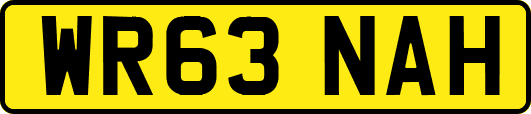 WR63NAH