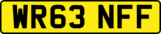 WR63NFF