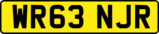 WR63NJR