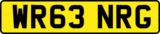 WR63NRG