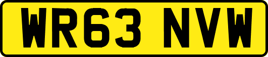 WR63NVW