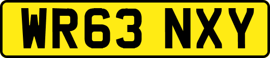 WR63NXY