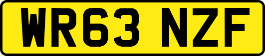 WR63NZF