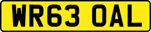 WR63OAL