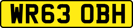 WR63OBH