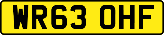 WR63OHF