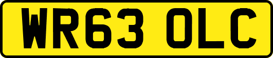 WR63OLC