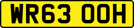 WR63OOH