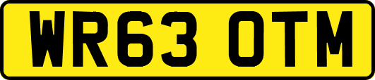 WR63OTM