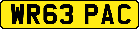 WR63PAC