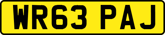 WR63PAJ