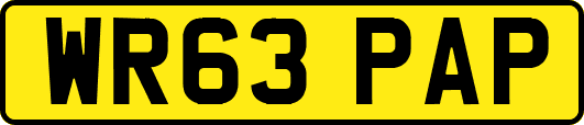 WR63PAP