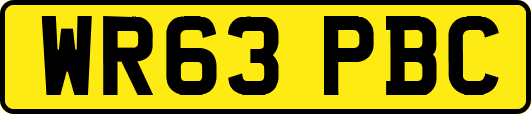 WR63PBC