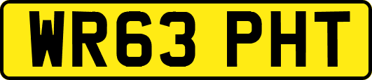 WR63PHT