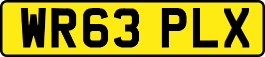 WR63PLX