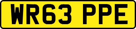 WR63PPE