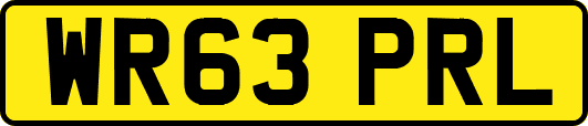 WR63PRL