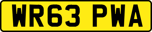 WR63PWA