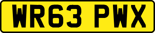 WR63PWX