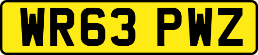 WR63PWZ