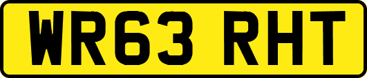 WR63RHT