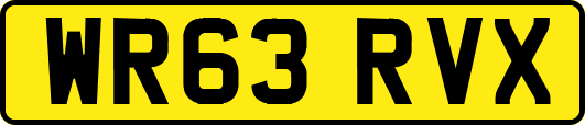 WR63RVX