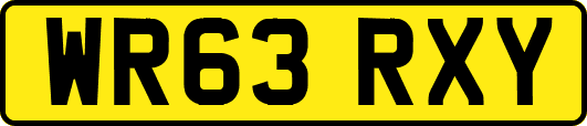 WR63RXY