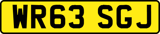 WR63SGJ