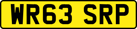 WR63SRP