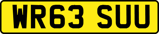 WR63SUU