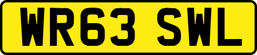 WR63SWL