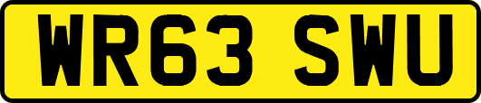 WR63SWU