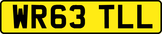 WR63TLL