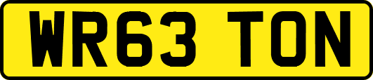 WR63TON