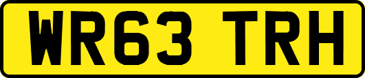 WR63TRH