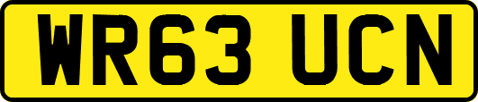 WR63UCN